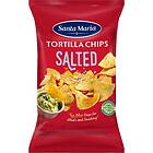 Santa Maria Tortilla Chips Salted 475g