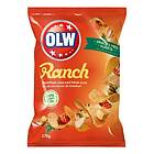 OLW Ranch Chips 175g