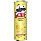 Pringles Cheesy Cheese 165g