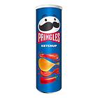 Pringles Ketchup 165 gram