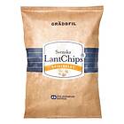 Lantchips Gräddfil 200g