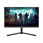 IPS Twisted Minds 27” QHD, 165Hz, Fast , 0,5ms, HDMI2.1, HDR Gamingskärm