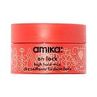 Amika On Lock High Hold Wax, 50ml