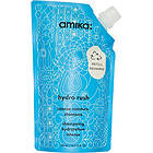 Amika Hydro Rush Intense Moisture Shampoo, 500ml