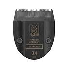 Moser Diamond Blade 1584-7231