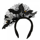 Diadem Fladdermus