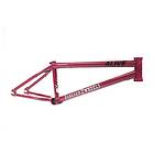 Alive Industry Ftw Bmx Frame 21´´