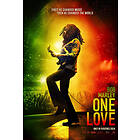 Bob Marley: One Love (Blu-Ray)