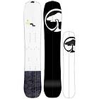 Arbor Landmark Camber Splitboard 