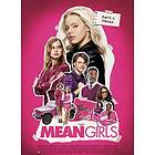 Mean Girls (Blu-Ray)