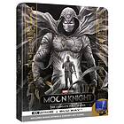 Moon Knight Season 1 - Steelbook