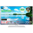 Finlux 55G9WCMI 55" (3840x2160) Uhd Smart TV