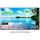 Finlux 43G9WCMI 43" (3840x2160) Uhd Smart TV
