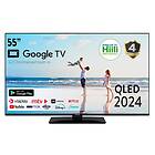 Finlux 55G10.1ECMI 55" 4k (3840x2160) Qled Smart TV
