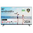 Finlux 65G9.1ESMI 65" 4k (3840x2160) Uhd Smart TV