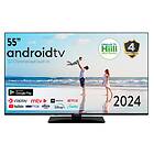 Finlux 55G9.1ECMI 55" 4k (3840x2160) Uhd Smart TV