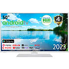 Finlux 50G9WCMI 50" 4K(3840×2160)Uhd SMART Tv