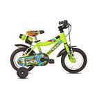 Myland Super Ninja 12´´