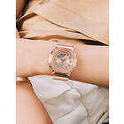 Casio G-Shock Octagon Series 40.5mm GM-S2100PG-4AER