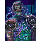 Casio G-Shock Limited Edition DW-B5600AH-6ER
