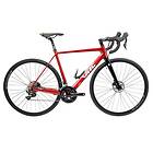 WRC Bike Rush Carbon Disc 105 2x11s