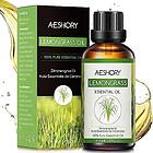 Aeshory Citrongräs Eterisk Olja 50ml