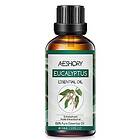 Aeshory Eucalyptus Eterisk Olja 50ml