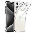 JETech Fodral för iPhone 15 Pro 6,1