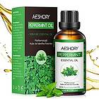 Aeshory Pepparmynta Eterisk Olja 50ml