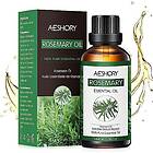 Aeshory Rosmarin Eterisk Olja 50 ml