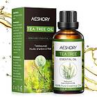 Aeshory Tea Tree Eterisk Olja 50ml