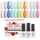 Aimeili Gel Nail Polish 12x8ml