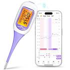 Easy@Home  basal termometer