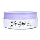 Geek & Gorgeous Mighty Melt Cleansing Balm 98ml