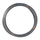 Willab Järntråd Crapal Optimum High Tensile HT tråd 1,60 mm 25kg 1600m 2123526