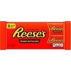Reese's Peanut Butter Cups 8-pack