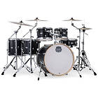 Mapex MM628SFUKD Matte Black