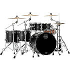 Mapex Saturn SR628XUFB Satin Black