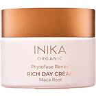 INIKA Phytofuse Renew Rich Day Cream 50ml