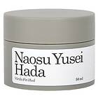 Hada Naosu Yusei , Vårda fet hud 50ml