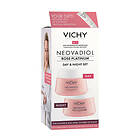 Vichy Neovadiol Rose Platinum Day & Night Set