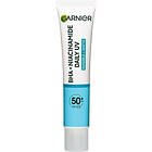 Garnier Skin Active PureActive BHA Niacinamide UV Daily Fluid SPF50+ 40ml