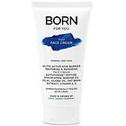 For Born You Face Cream 50ml