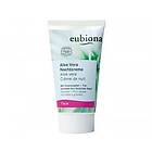 Eubiona Intensive Cream Aloe Vera & Almond Oil 50ml