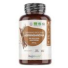 WeightWorld Ashwagandha 600mg 180 Pulverkapslar