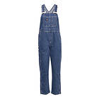 Dickies Classic Denim Bib (Dam)