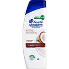 Head & Shoulders Intense Hydration Shampoo 600ml