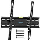Bontec Ultra Slim Low Profile Tilt TV Wall 23"-55"