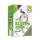 Klumpe Ultra kompakt Lavendel Kattsand 10 kg