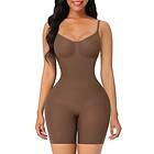 FeelinGirl Kroppsgördel Reductora Kvinna Bantning Seamless Shapewear